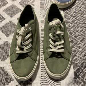 2 pair - Women’s size 9 Shoes